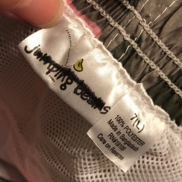 💖Jumping Beans Boy’s Shorts - Picture 5 of 5